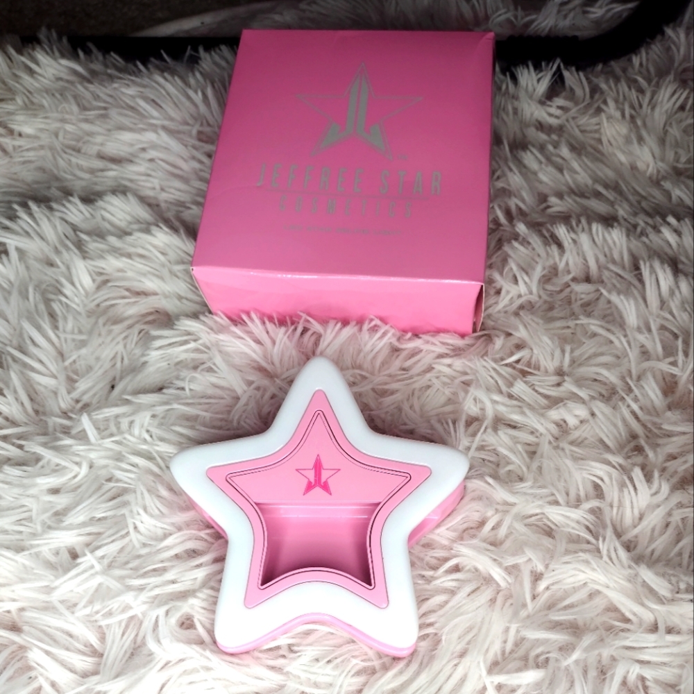 Jeffree Star Limited Edition Selfie Light